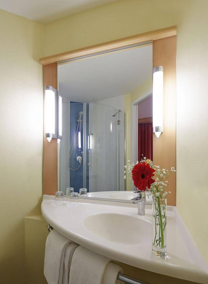 Ibis Bursa