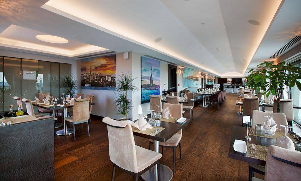 Dedeman Bostanci Istanbul Hotel & Convention Center