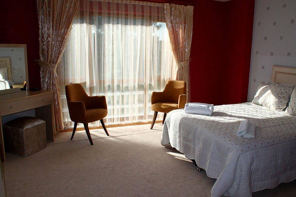 İstanbul Hotel Sapanca