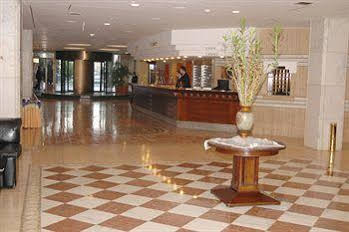 Kervansaray City Thermal Spa and Convention Center.