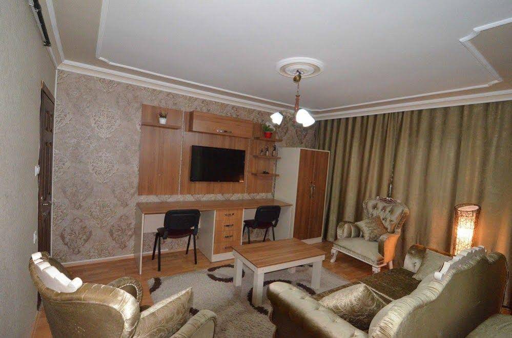 Konaklar Apart 3