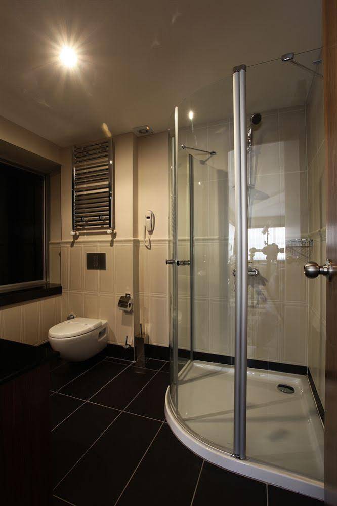 Tiara Thermal & Spa Hotel