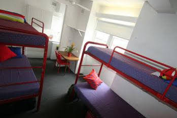 Zing Backpackers