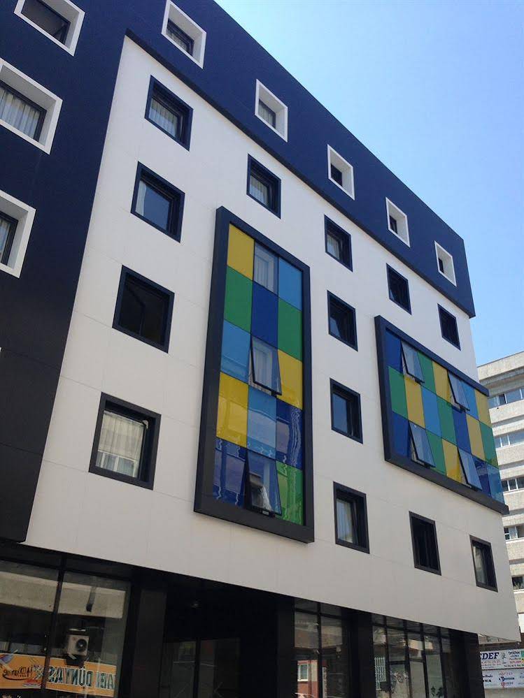 Tempo Fair Suites