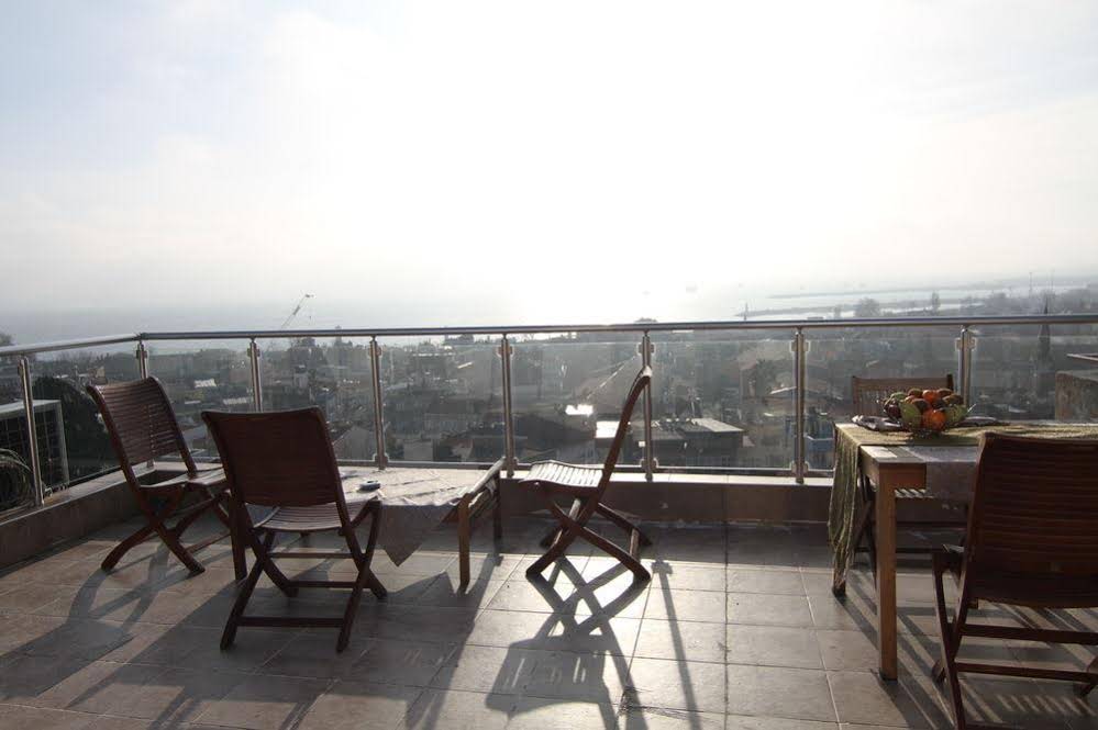 Art City Hotel Istanbul