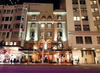 Hotel Coronation