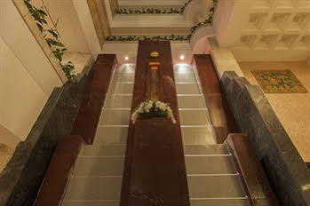 Kervansaray City Thermal Spa and Convention Center.