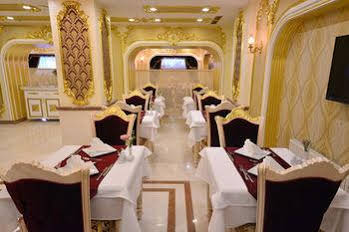 Golden Taha Hotel