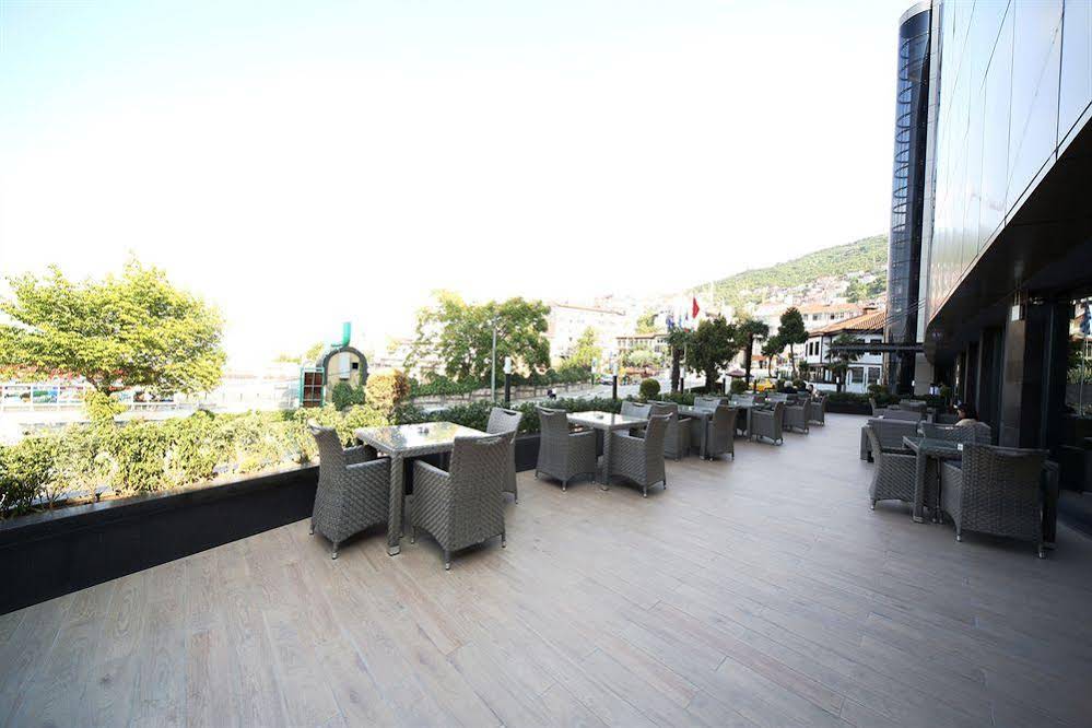 Hotel Anatolia City Center Bursa.