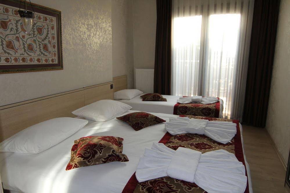 Art City Hotel Istanbul