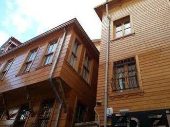 Suleymaniye Hotel