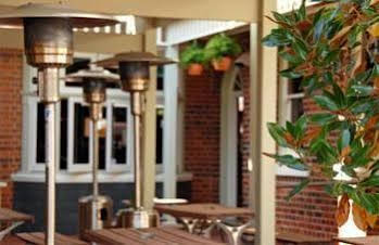 Captain Cook Hotel Botany