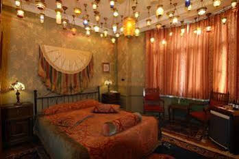 The Kybele Hotel - Special Class