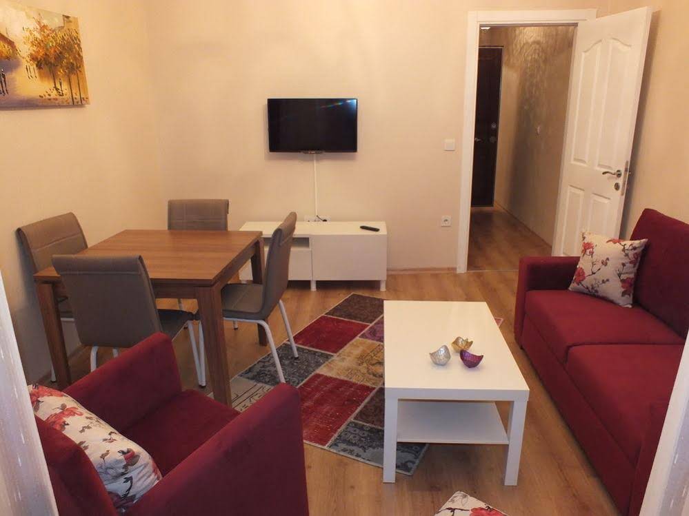 Verda Suites