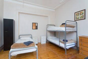VLA Bondi - Hostel