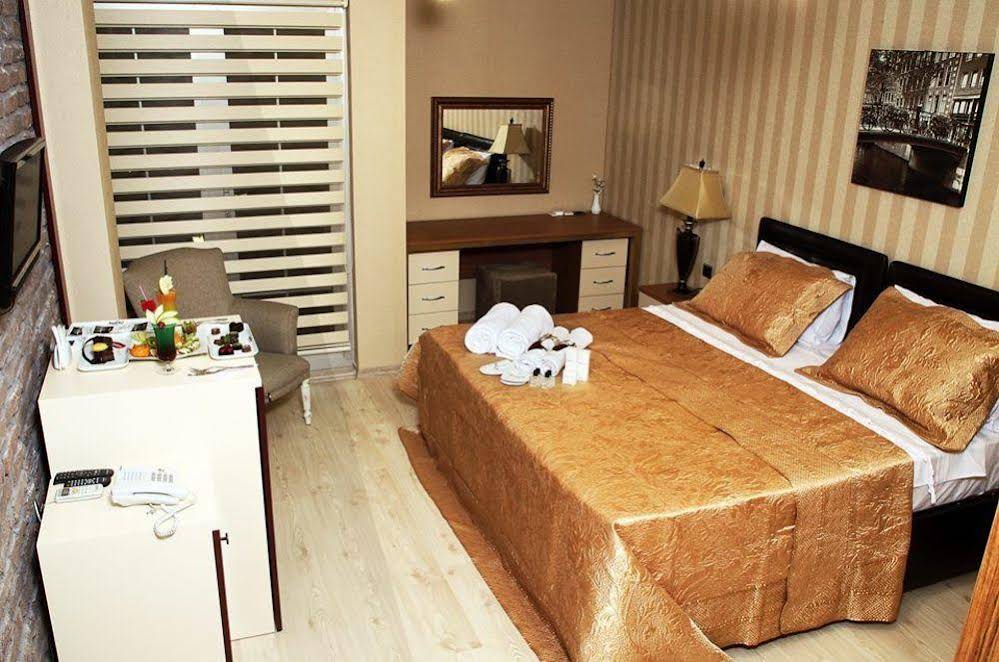 Aypart Hotel