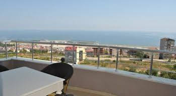 Avrasya Zirve Apart
