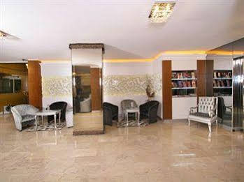 Maya Hotel Istanbul