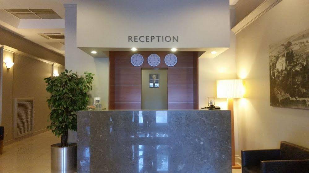 Kent Hotel