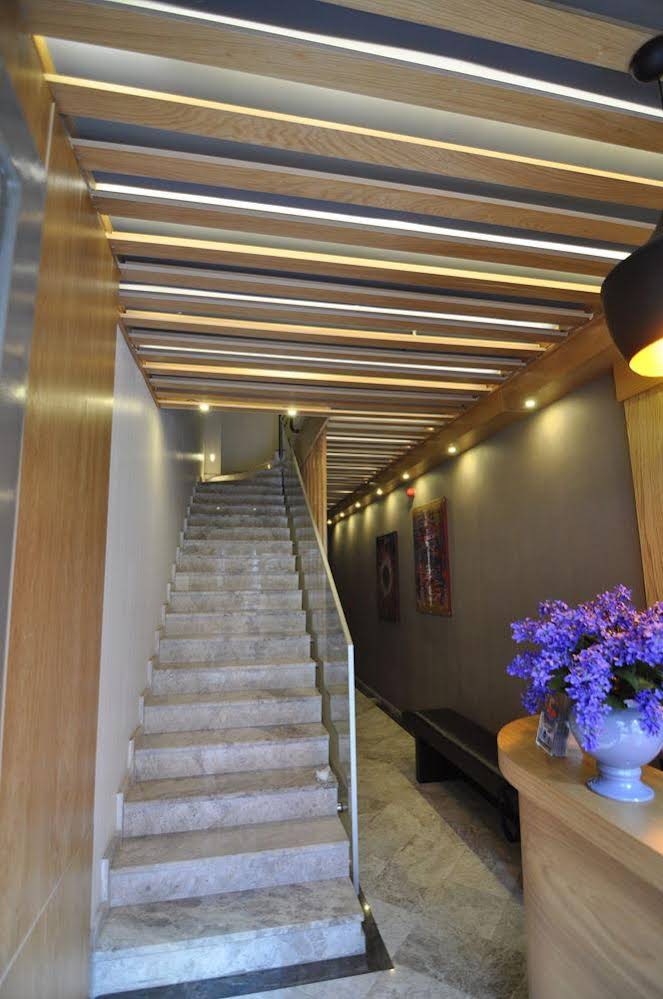 Hotel Bosfora