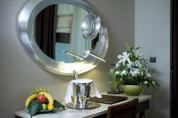 Kervansaray City Thermal Spa and Convention Center.