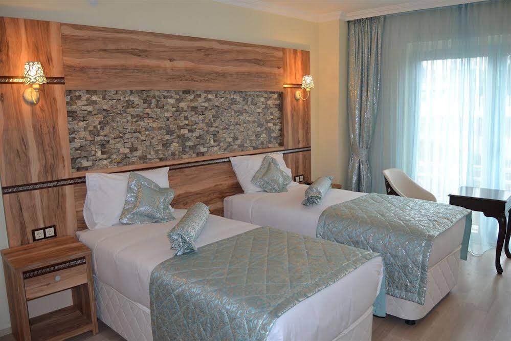 Fengo Hotel