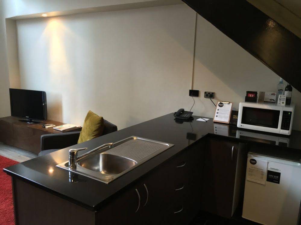 Park8 Hotel - by 8Hotels