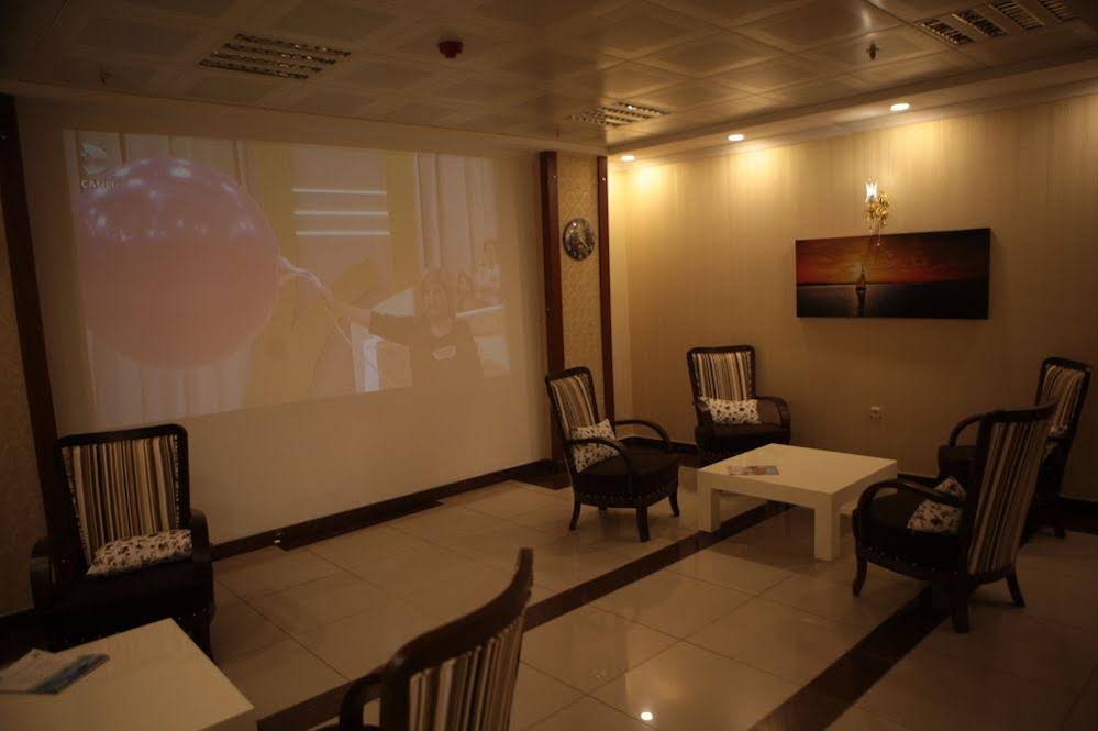 Gumus Palas Hotel