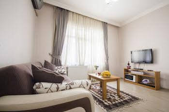 Feyza Apartments