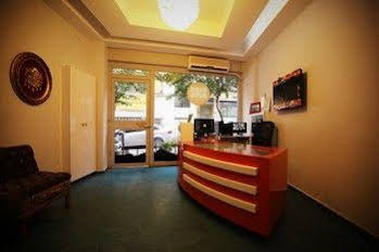 Bada Bing Hostel