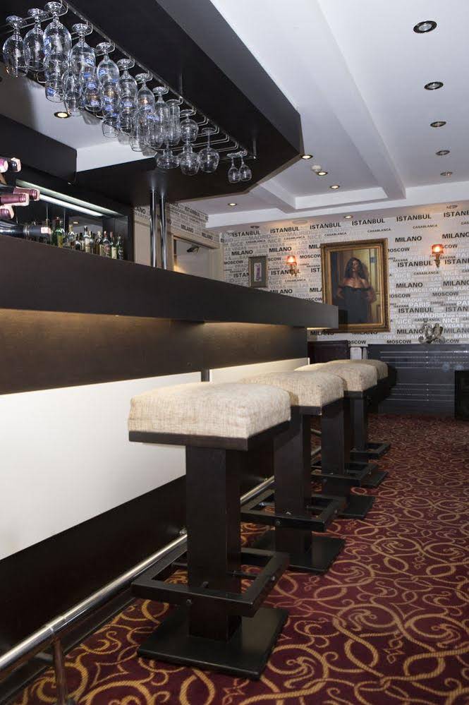 Zoe Boutique Hotel