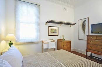 Bondi Beach House