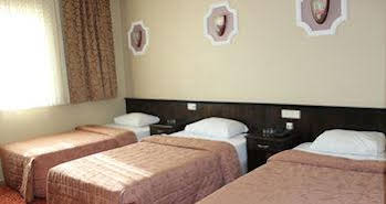 Nazar Hotel