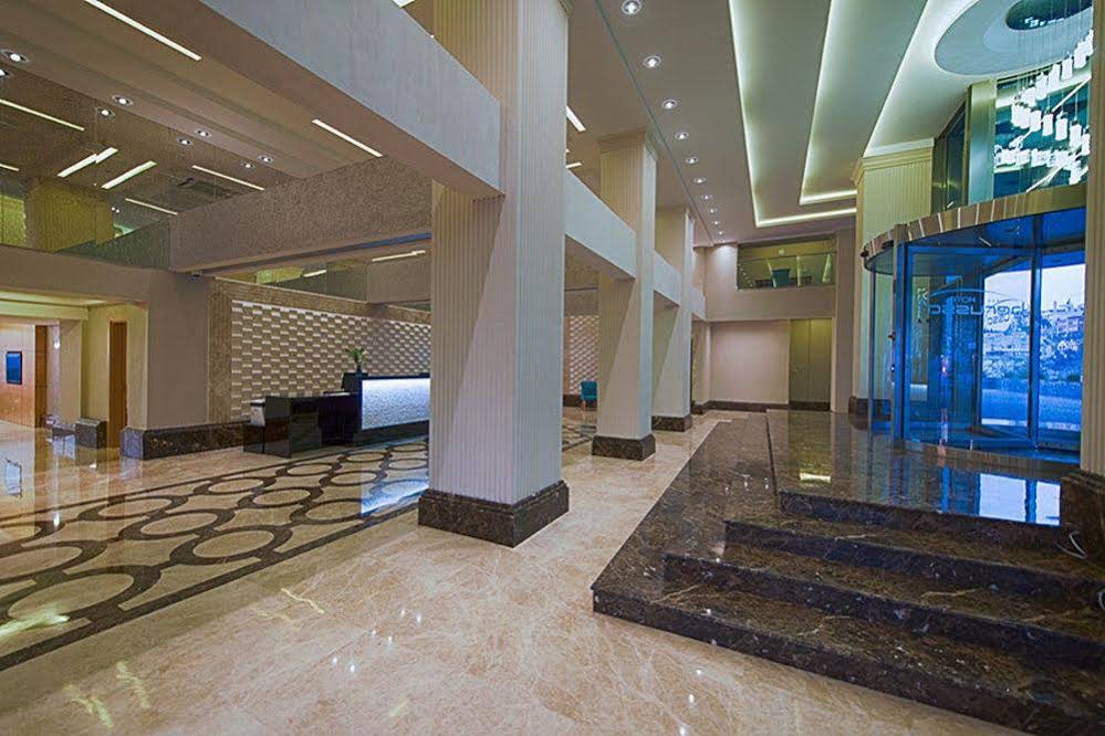 THE BERUSSA HOTEL