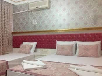 Nova Roma Hotel Istanbul