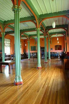 St John's College