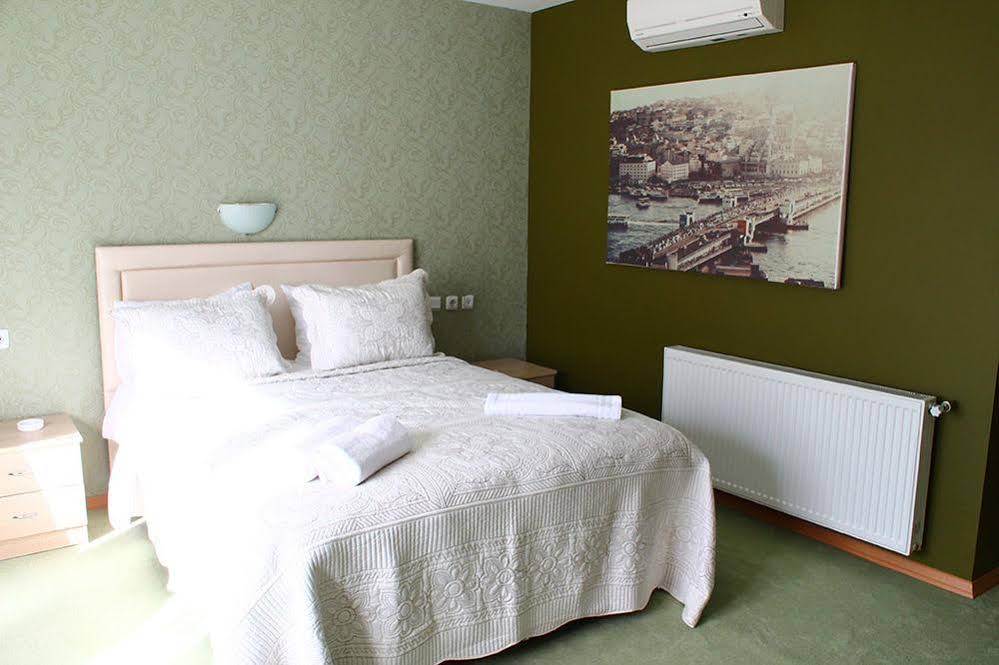 İstanbul Hotel Sapanca