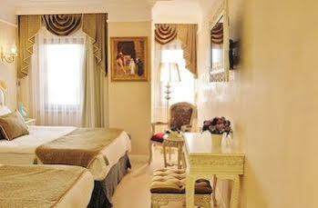 Edibe Sultan Hotel