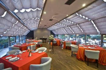 Kervansaray City Thermal Spa and Convention Center.