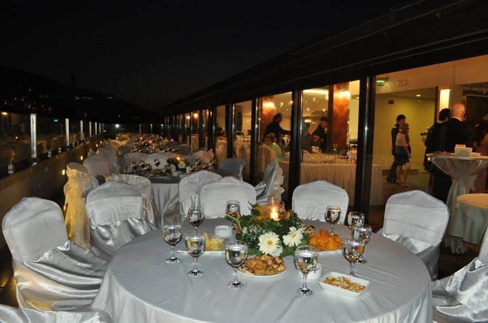 Burcman Hotel