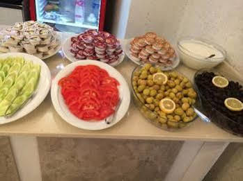 Nova Roma Hotel Istanbul