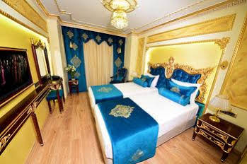 Golden Taha Hotel