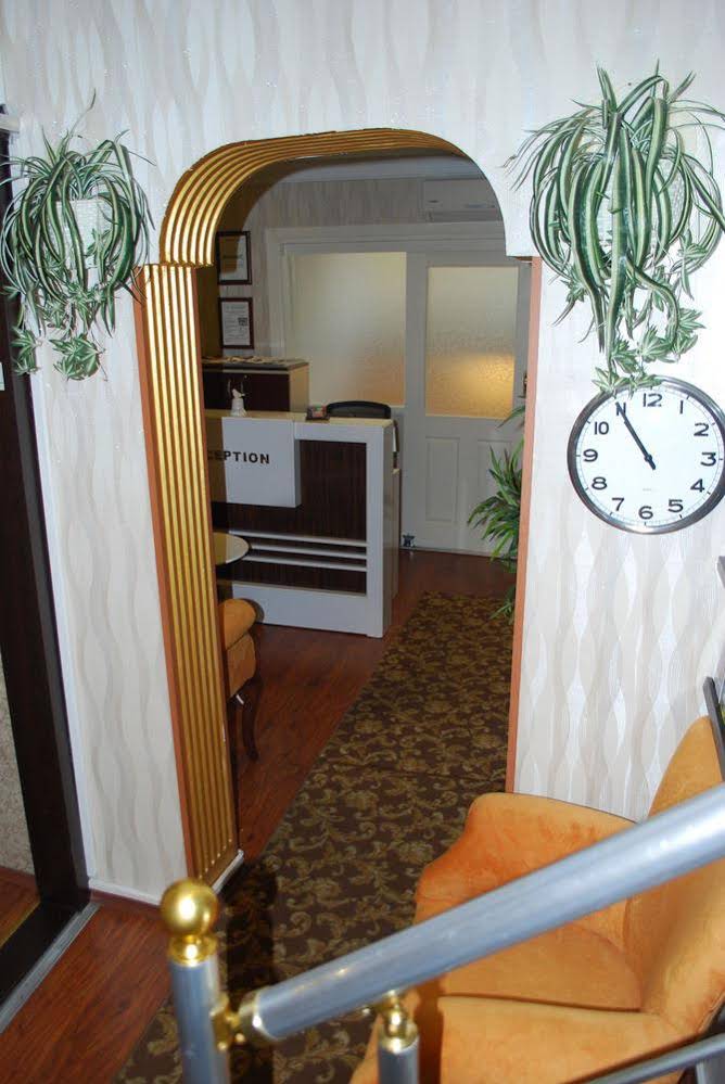 Med Cezir Hotel
