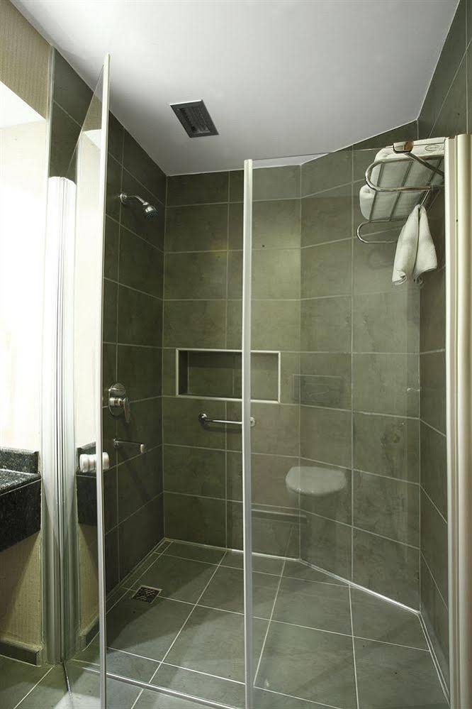 Hotel Anatolia City Center Bursa.