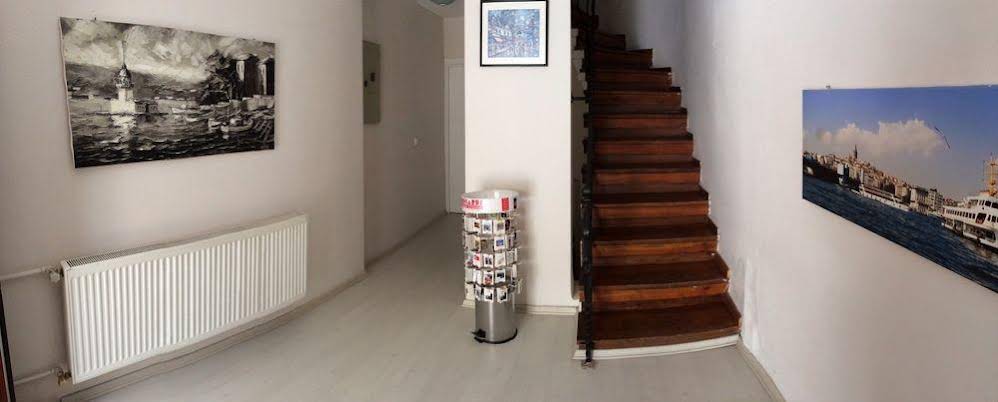Eagle Residence Taksim