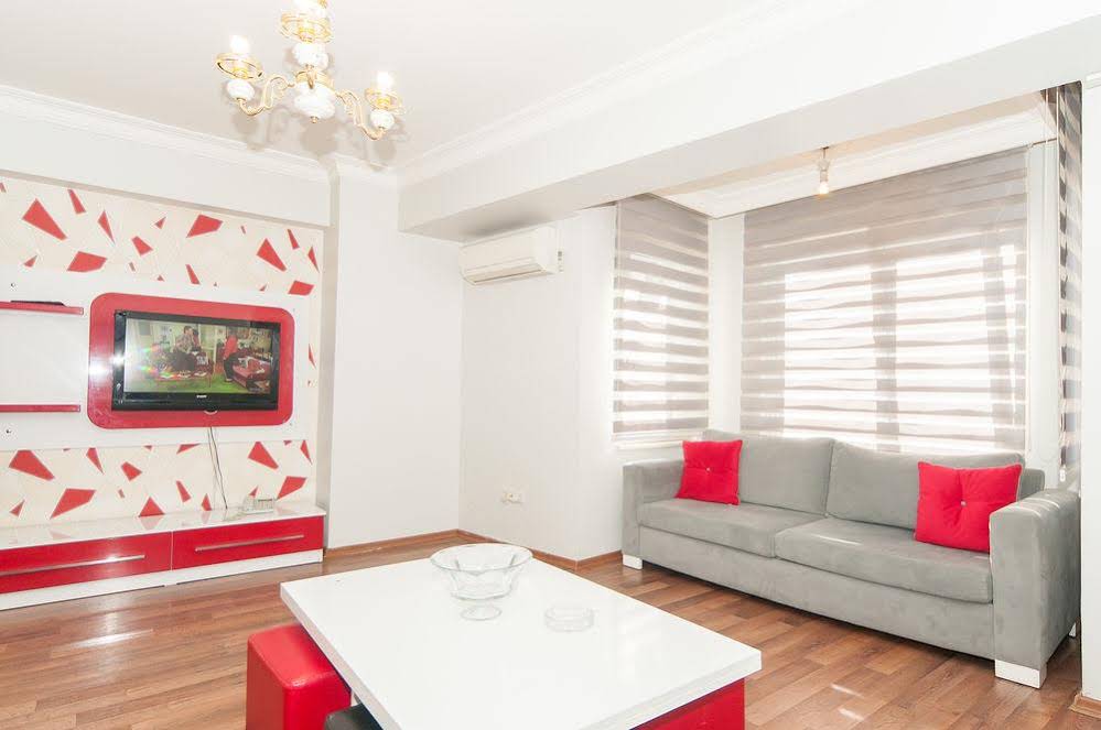 Karahan Residence