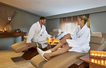 Renata Suites Boutique Hotel