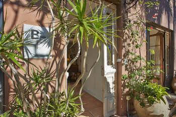 Bondi Beach House