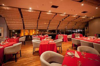 Kervansaray City Thermal Spa and Convention Center.