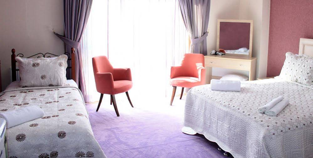 İstanbul Hotel Sapanca